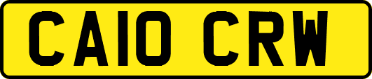 CA10CRW