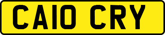 CA10CRY