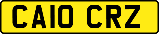 CA10CRZ