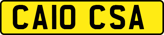 CA10CSA