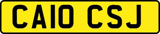 CA10CSJ