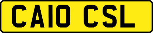 CA10CSL