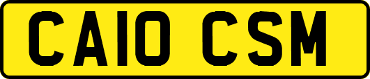CA10CSM