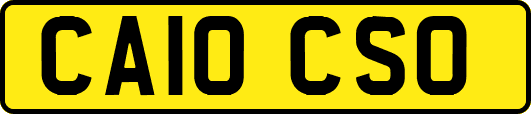 CA10CSO