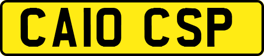 CA10CSP