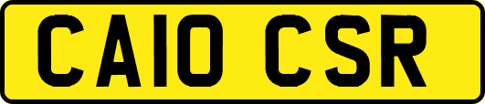 CA10CSR