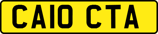 CA10CTA