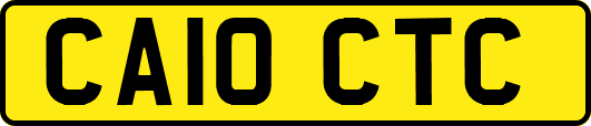 CA10CTC