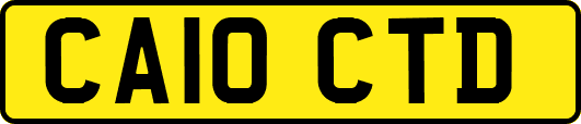 CA10CTD