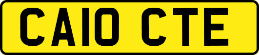 CA10CTE