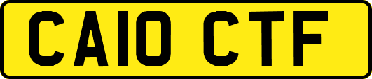 CA10CTF