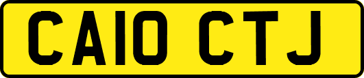 CA10CTJ