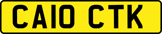 CA10CTK