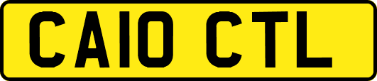 CA10CTL