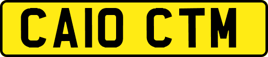 CA10CTM