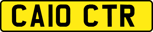 CA10CTR