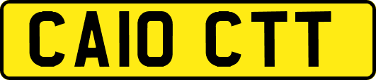 CA10CTT