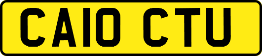 CA10CTU