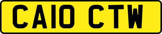 CA10CTW