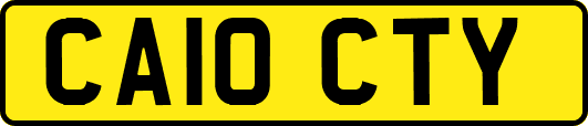 CA10CTY
