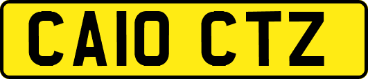 CA10CTZ