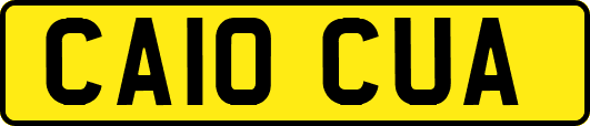 CA10CUA