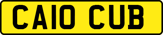 CA10CUB