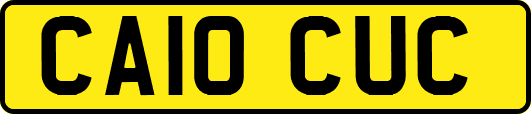 CA10CUC