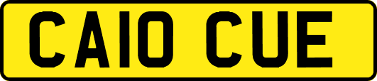 CA10CUE