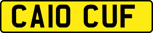 CA10CUF