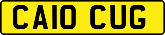 CA10CUG