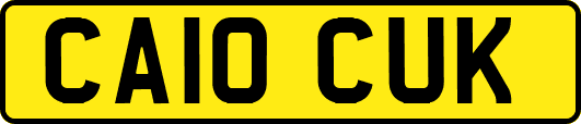 CA10CUK