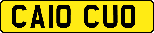 CA10CUO