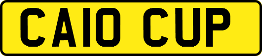 CA10CUP