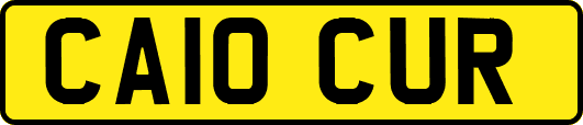 CA10CUR