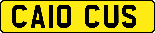 CA10CUS