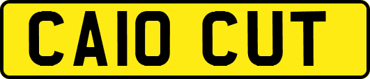 CA10CUT