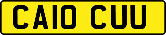 CA10CUU