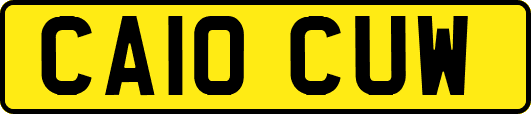 CA10CUW