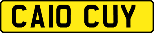 CA10CUY