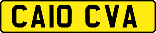 CA10CVA