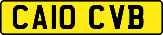 CA10CVB