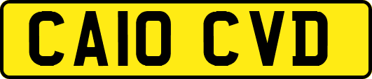 CA10CVD