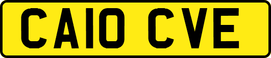 CA10CVE