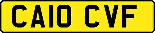 CA10CVF