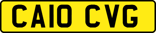 CA10CVG
