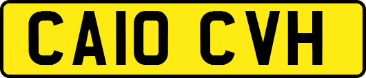 CA10CVH