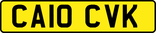 CA10CVK