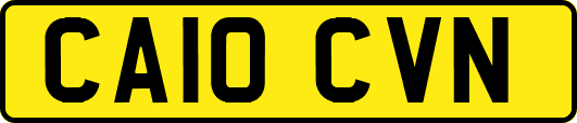 CA10CVN