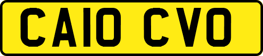 CA10CVO